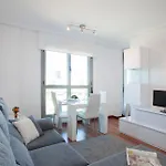 Singularstays Oceanic Valencia