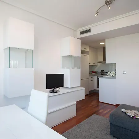 Singularstays Oceanic Valencia