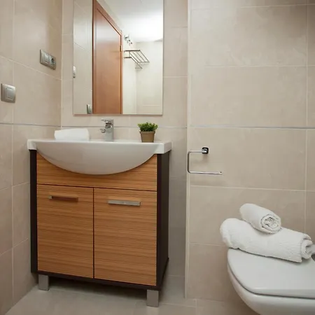 Singularstays Oceanic Valencia