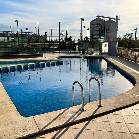 Singularstays Oceanic Valencia