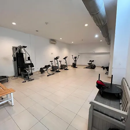 Lägenhet Singularstays Oceanic