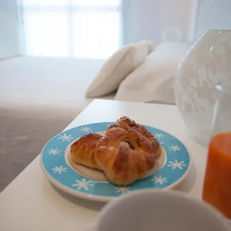 Singularstays Oceanic Apartman Valencia
