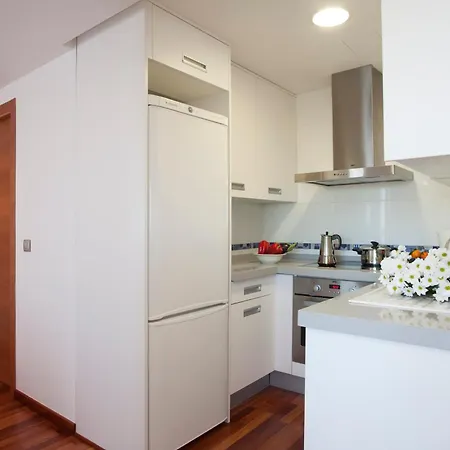 Lejlighed Singularstays Oceanic Valencia