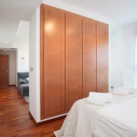 Lejlighed Singularstays Oceanic *