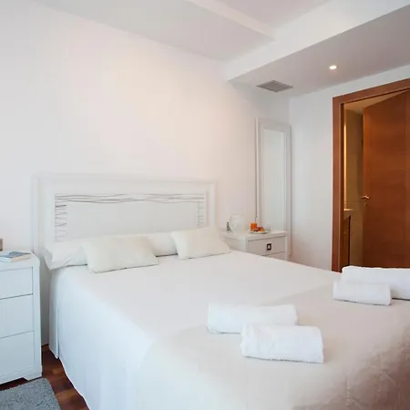 Lejlighed Singularstays Oceanic *