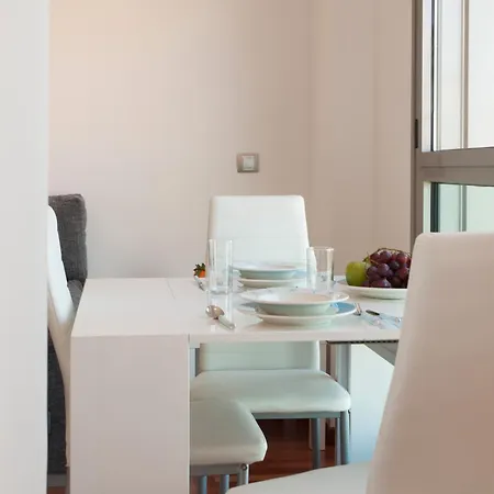 Singularstays Oceanic Lejlighed