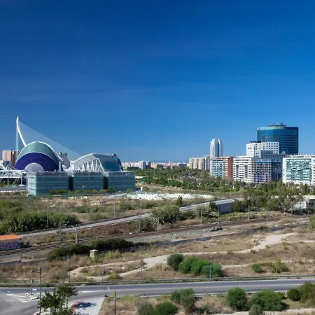 Lejlighed Singularstays Oceanic