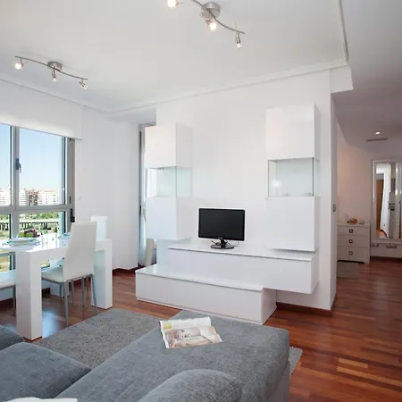 Singularstays Oceanic * Valencia