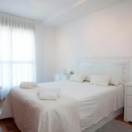 Singularstays Oceanic Lejlighed *